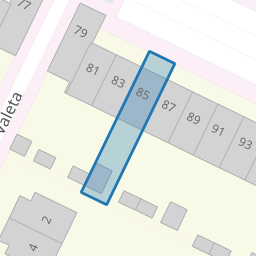 Perceel HLM03-AE-3674