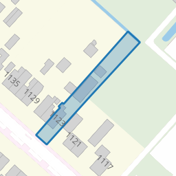 Perceel HLM03-AE-368