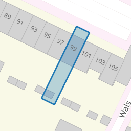 Perceel HLM03-AE-3681