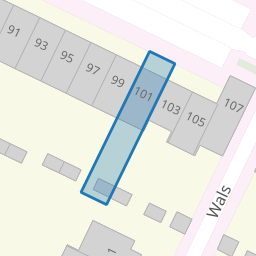 Perceel HLM03-AE-3682