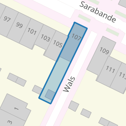 Perceel HLM03-AE-3685