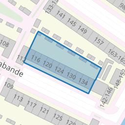 Perceel HLM03-AE-3688