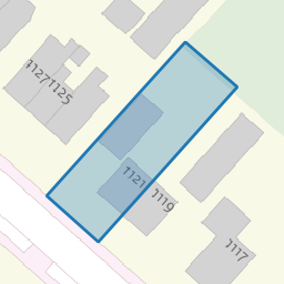 Perceel HLM03-AE-369