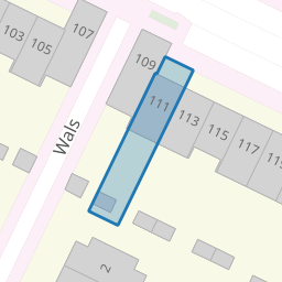 Perceel HLM03-AE-3691