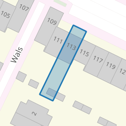 Perceel HLM03-AE-3692