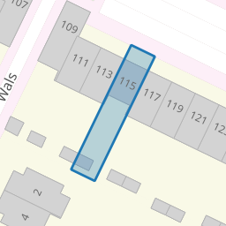 Perceel HLM03-AE-3693