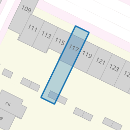 Perceel HLM03-AE-3694