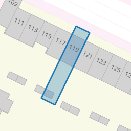 Perceel HLM03-AE-3695