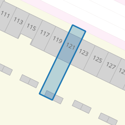 Perceel HLM03-AE-3696