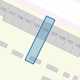 Perceel HLM03-AE-3698