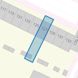 Perceel HLM03-AE-3699