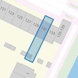 Perceel HLM03-AE-3701