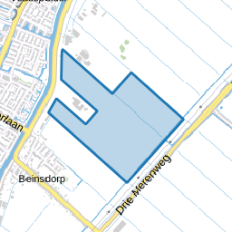 Perceel HLM03-AE-3705