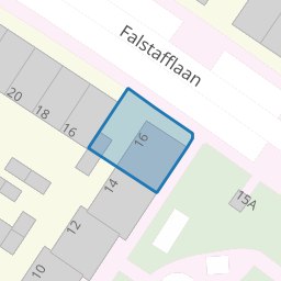 Perceel HLM03-AE-3707