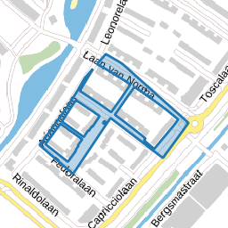 Perceel HLM03-AE-3708