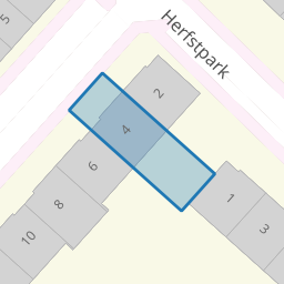 Perceel HLM03-AE-3709