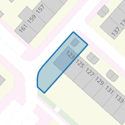 Perceel HLM03-AE-3711