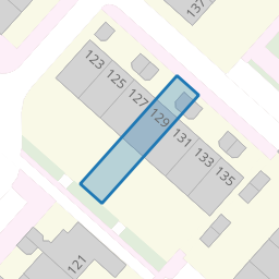 Perceel HLM03-AE-3714