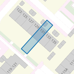 Perceel HLM03-AE-3715