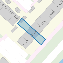 Perceel HLM03-AE-3721