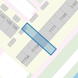 Perceel HLM03-AE-3722