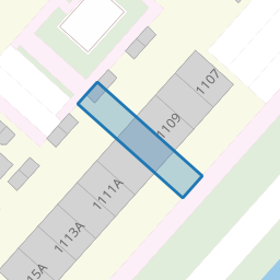 Perceel HLM03-AE-3724