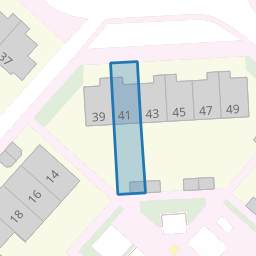 Perceel HLM03-AE-3742