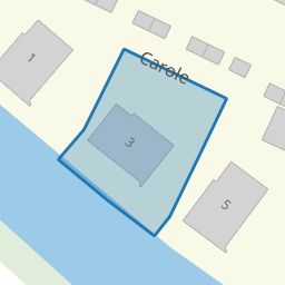 Perceel HLM03-AE-3752