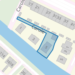 Perceel HLM03-AE-3753