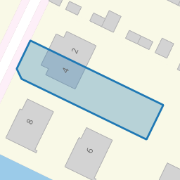 Perceel HLM03-AE-3768