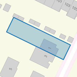 Perceel HLM03-AE-3774