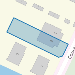 Perceel HLM03-AE-3781