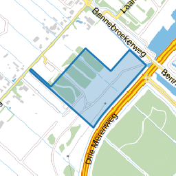 Perceel HLM03-AE-3794