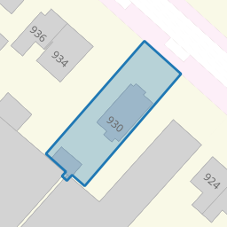 Perceel HLM03-AE-380