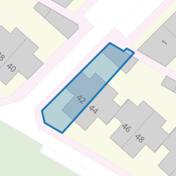 Perceel HLM03-AE-3802