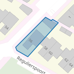 Perceel HLM03-AE-3810