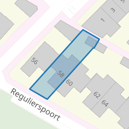 Perceel HLM03-AE-3811