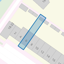 Perceel HLM03-AE-3821