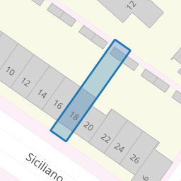 Perceel HLM03-AE-3827