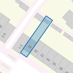 Perceel HLM03-AE-3832