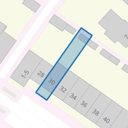 Perceel HLM03-AE-3833