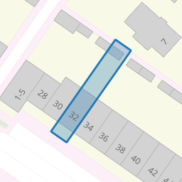 Perceel HLM03-AE-3834