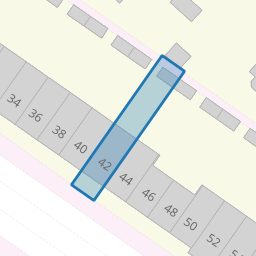 Perceel HLM03-AE-3838