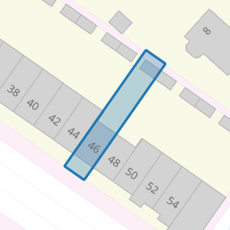 Perceel HLM03-AE-3840