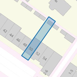 Perceel HLM03-AE-3842