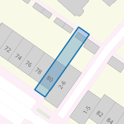 Perceel HLM03-AE-3858