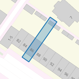 Perceel HLM03-AE-3861