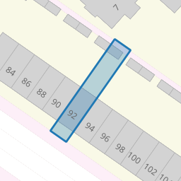 Perceel HLM03-AE-3864