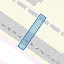 Perceel HLM03-AE-3865