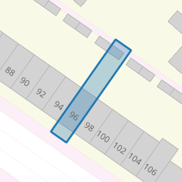 Perceel HLM03-AE-3866